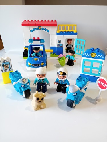 Lego duplo sets 10902 - sets,