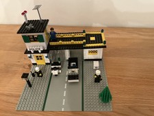 Lego Police Station 381