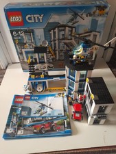 LEGO 60141 City Police Station