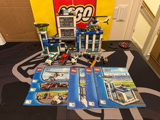 LEGO CITY: Police Station
