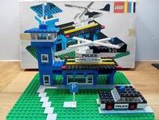 Lego Police station 354