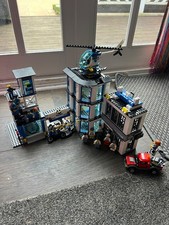LEGO CITY: Police Station