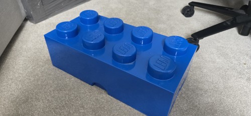 Lego stud storage - 8, bundle