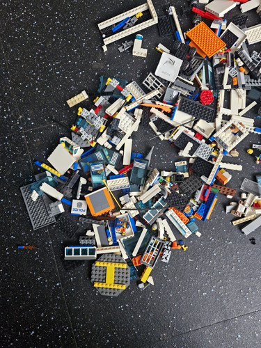 Lego bulk lot - lego,