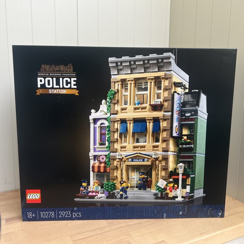Lego creator expert - creator,