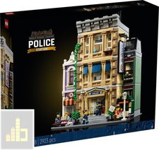 LEGO CREATOR EXPERT POLICE