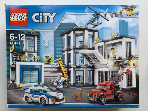 Lego city police - lego,
