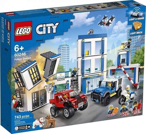 Lego city police - lego,