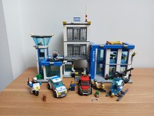 LEGO CITY: Police Station