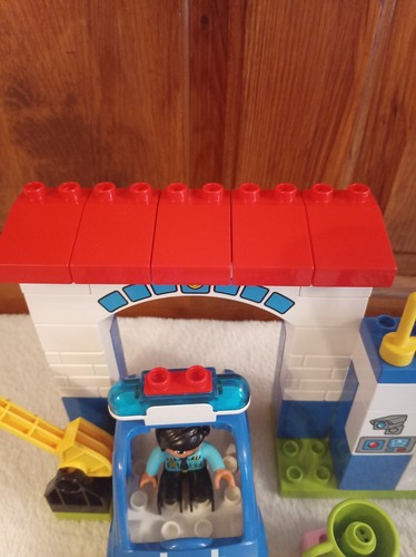 Lego duplo 10902 police - 10902,
