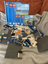 LEGO City Police Station 60047