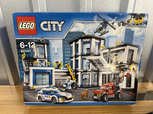 Lego city set - lego,
