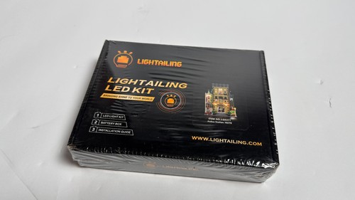 Lightailing led light kit - light, for