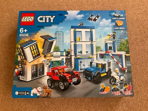 Lego city police - lego,