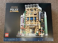 LEGO Creator Expert: Police