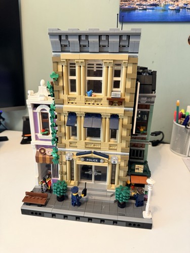 Police station 10278 - police,