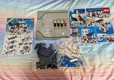 Vintage Legoland LEGO Town