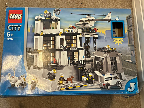 Lego city police - lego,