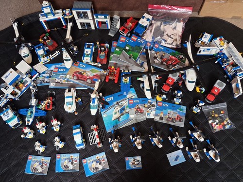Huge lego collection joblot - huge,