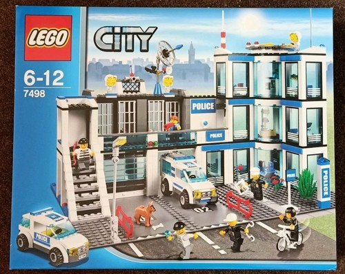 Brand new lego 7498 - lego,