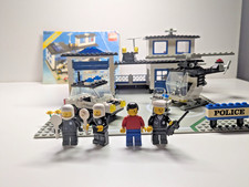 LEGO Town: Police Station