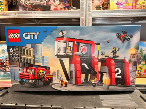 Lego city fire - lego,
