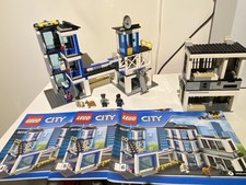 Lego 60141 City Police