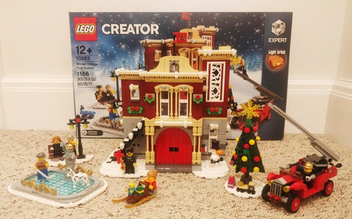 Lego creator expert - creator,