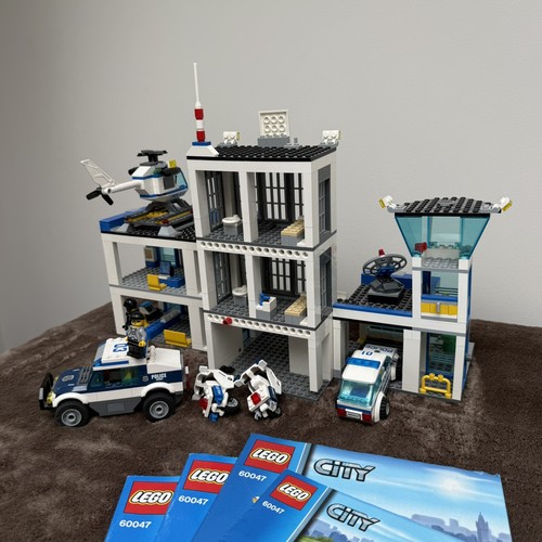 Lego city police - lego,