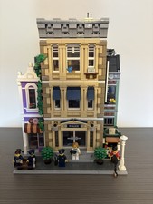 Lego Icons 10278 Police