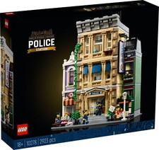 LEGO Creator Expert: Police