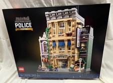 Lego Icons 10278 Police
