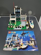 LEGO SYSTEM 6598 , METRO PD