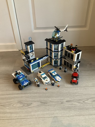 Lego city police - lego,
