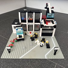 Vintage Lego 6386 Police