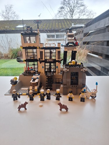Lego 7237 city - lego,