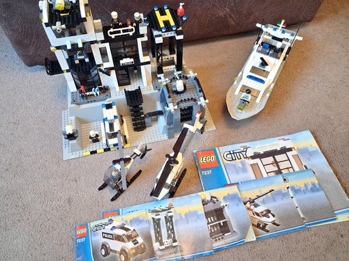 7237 police station - police,