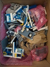 LEGO City Police Station 60047