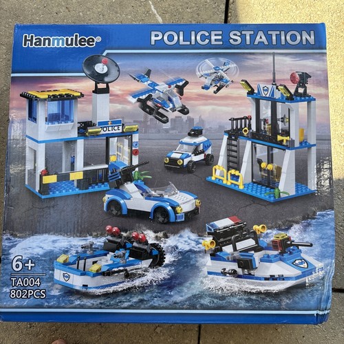 Hanmulee police station - hanmulee,