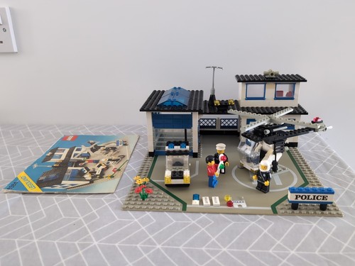 Lego 6384 town - 6384,